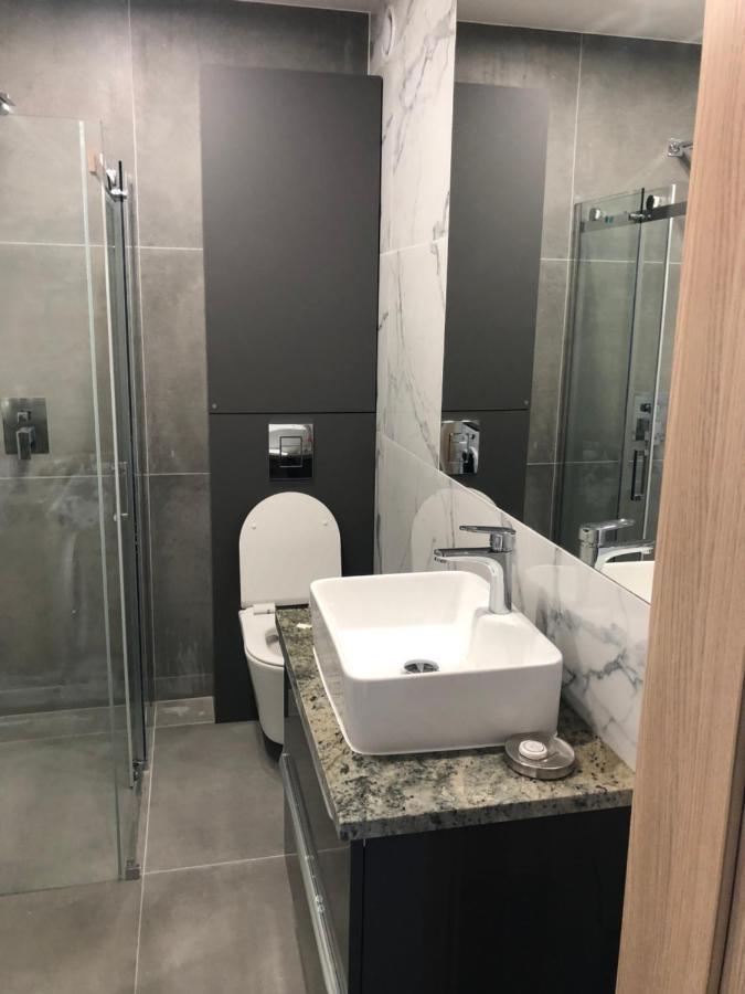 Apartamenty Platinex 5 Krakow Exterior photo